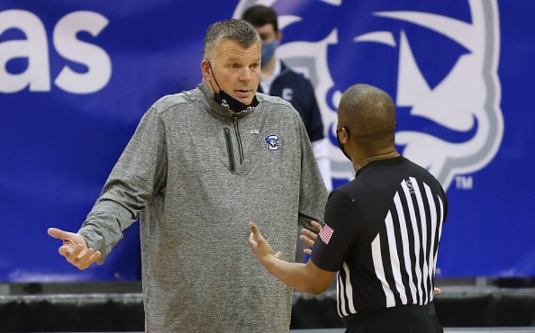 All of Creighton’s remarks regarding the upcoming encounter with Tennessee basketball in the NCAA Tournament.