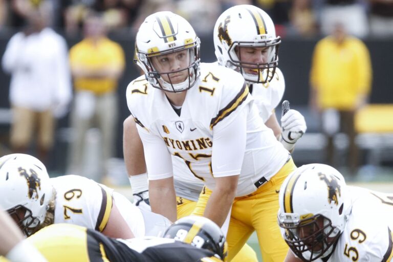 The Giants are reportedly interested in drafting a quarterback due to similarities with Josh Allen, driven by their strong belief.