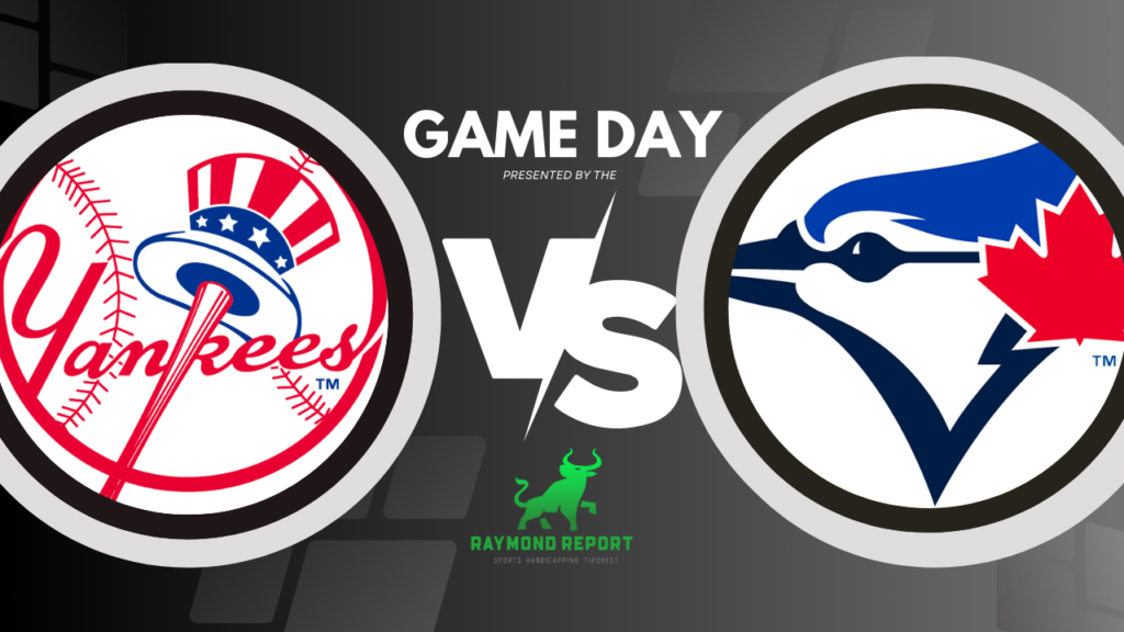 Preview of the Series between the New York Yankees and the Toronto Blue Jays