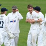 County Championship Division One saw Durham and Essex secure victories within just three days.