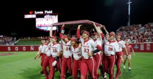 NEWS UPDATE: Comments from Patty Gasso and OU Softball Players 