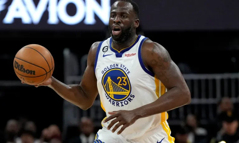 Why Draymond Green has a strong inclination towards the Mavericks as his choice to win.