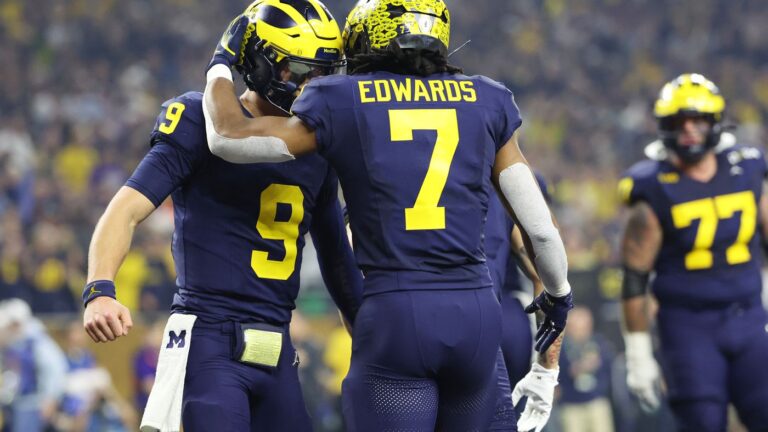 The Five Most Underrated Michigan Players Entering the 2024 Season