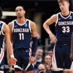 NEWS UPDATE: Gonzaga – The pursuit of Arkansas transfer Khalif Battle reignite