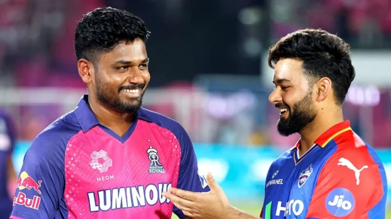 Controversial: Between Pant and Samson who will deliver something ‘extraordinary’ in the T20 WC.