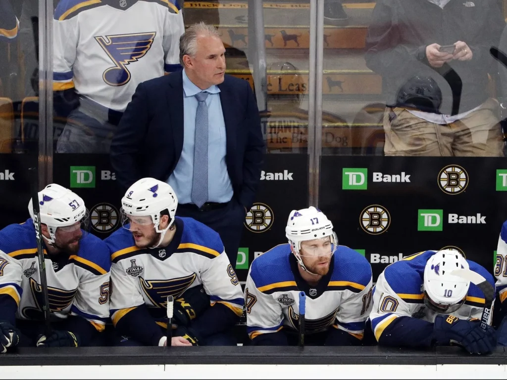 GOOD NEWS: “How Craig Berube Might Boost the Toronto Maple Leafs”