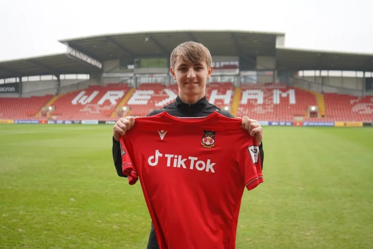 Controversial signing: Is Wrexham capable of matching Max Cleworth’s level?