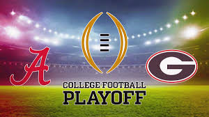 Controversial news: Does the latest 2024 College Football Playoff prediction include Alabama, or has the Tide been excluded?