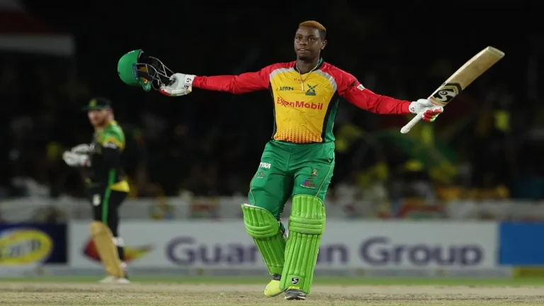 CPL 2024: Guyana Amazon Warriors kick off their title defense on August 30th.