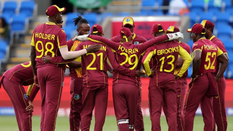 Breaking News: Three Key Players of West Indies Cricket Team Sidelined Due to Fresh Injuries